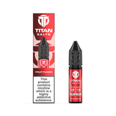 TITAN SALTS 10ML FRUIT PUNCH (10)